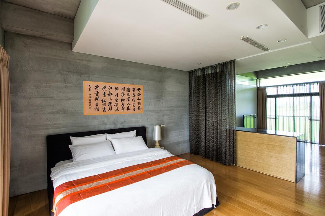 Hiten Villa Уцзе Экстерьер фото